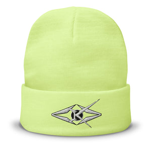 VK Kreator Core™ Cuffed Beanie