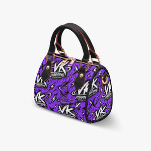 VK Graffiti Chic Eterna — Purple