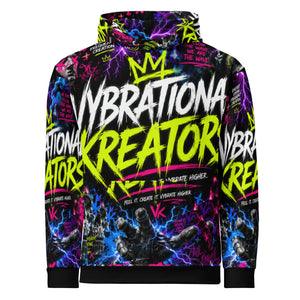 KREATOR CHAOS HOODIE