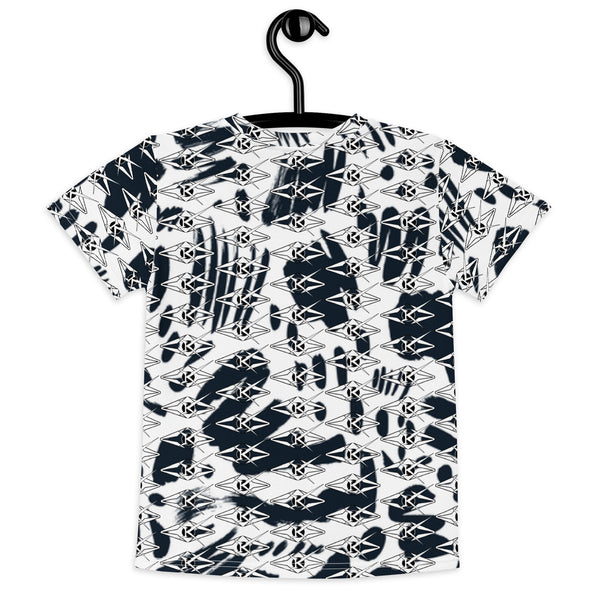 KREATOR LUXE YOUTH T-SHIRT