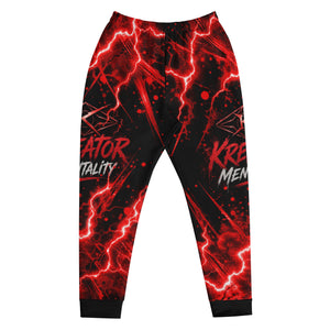 Kreator Mentality™ Voltage Joggers