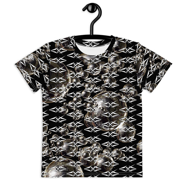 LUXE OBSIDIAN HALO YOUTH T-SHIRT