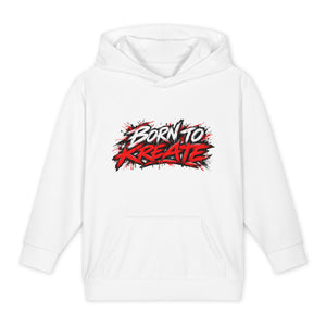 VK Born to Kreate™ Youth Hoodie