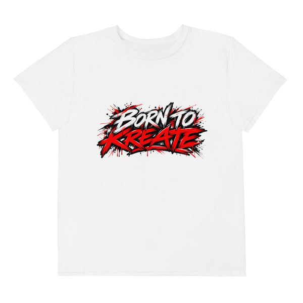 VK Born to Kreate™ Youth Tee