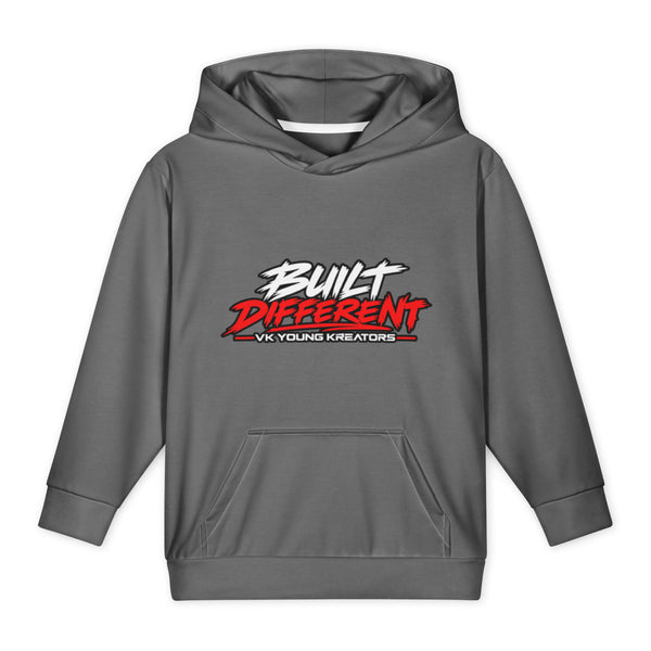 VK Built Different™ Youth Hoodie