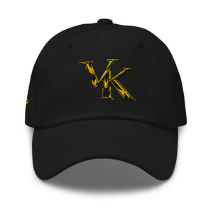 VK Dynasty Gold Dad Hat™