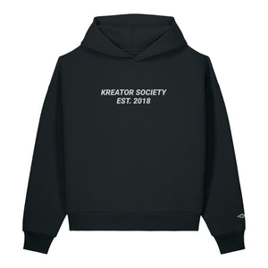 VK Kreator Society Sculpted Hoodie™
