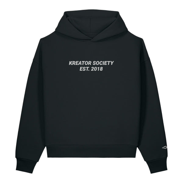 VK Kreator Society Sculpted Hoodie™