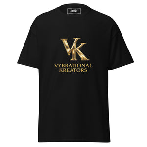 VK LEGACY GOLD TEE