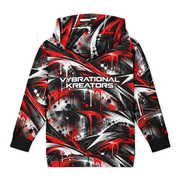 VK Redline Reign™ Youth Hoodie