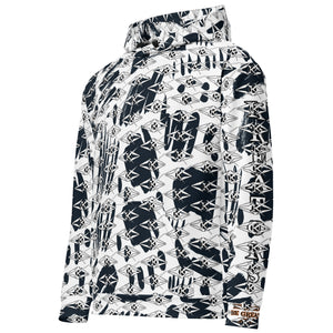 KREATOR LUXE HOODIE