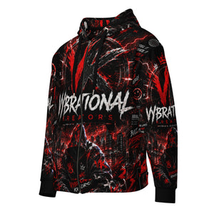 VK KREATOR REIGN ZIP HOODIE