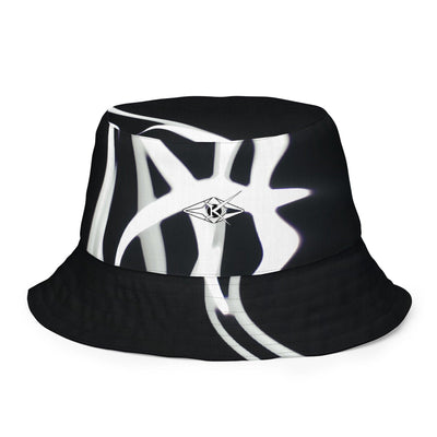 Reversible Premium bucket hat - VYBRATIONAL KREATORS®