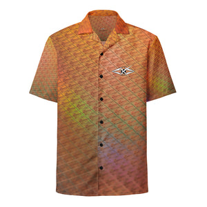 LUXE AURELIA PRESTIGE BUTTON UP