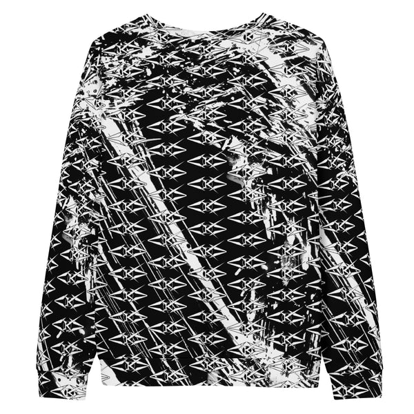 Onyx Flow Luxe sweatshirt