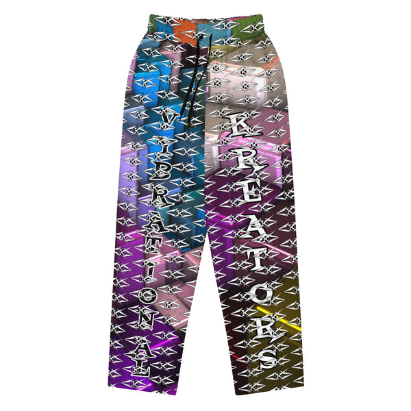 THE PRISM FLUX PANTS