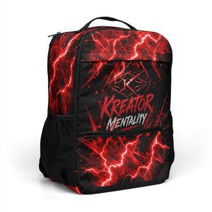 Kreator Mentality™ Voltage Utility Backpack