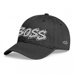 BOSS Mentality™ Coastal Washed Cap