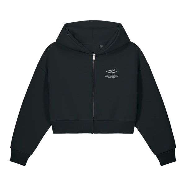 VK Kreator Society Sculpted Zip™