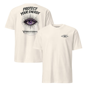 PROTECT YOUR ENERGY TEE