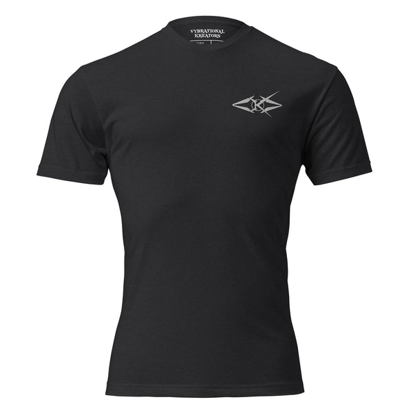 Unisex Fitted T-Shirt