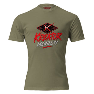 Kreator Mentality™ Legacy Tee
