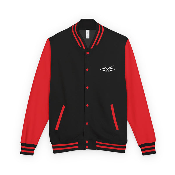 VK Heavyweight jacket