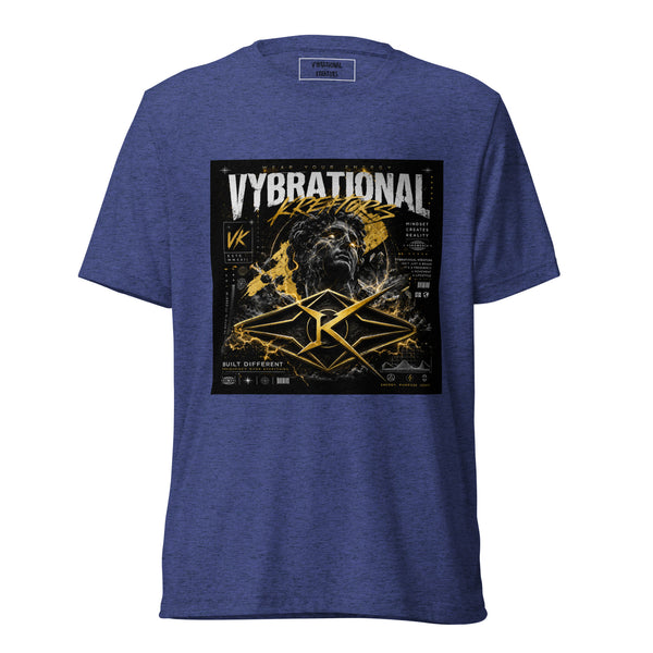 FREQUENCY OVER EVERYTHING TEE