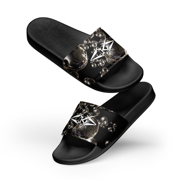 LUXE OBSIDIAN HALO ELYSIAN GLIDE