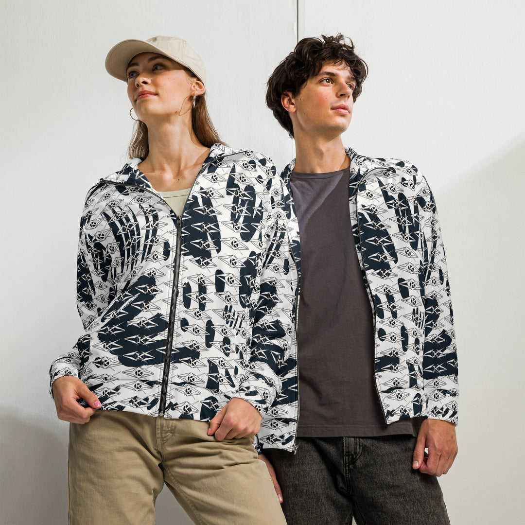 Designed to Be Worn: Inside the Vybrational Kreators Look