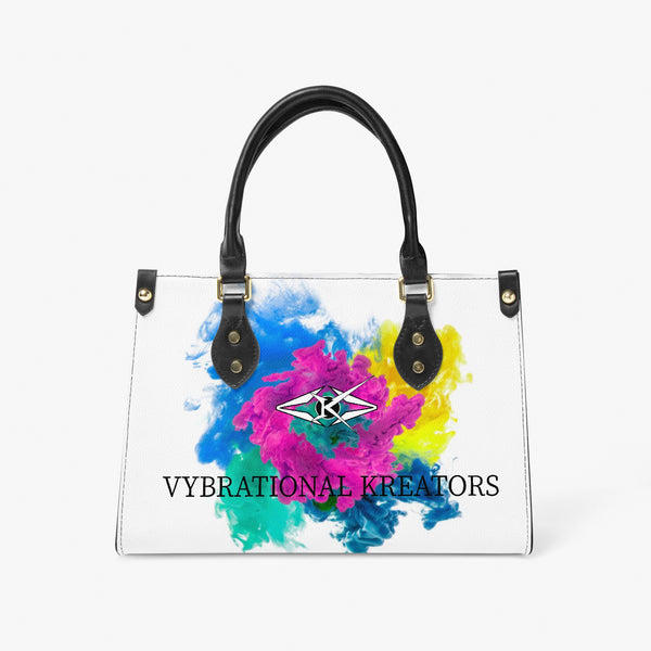 THE SPLAT LUXE TOTE BAG 2