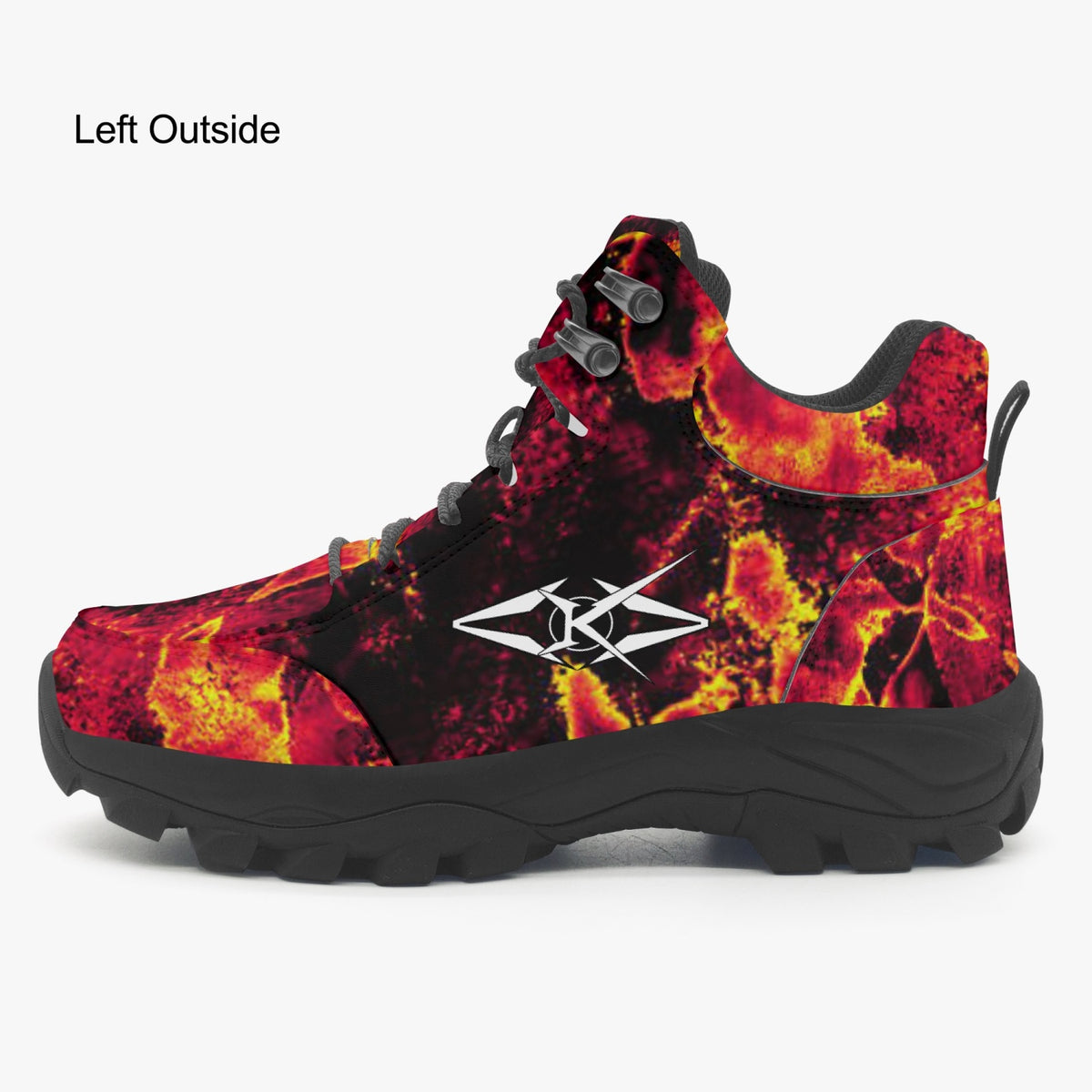 BLAZE LUXE KREATOR GRIT