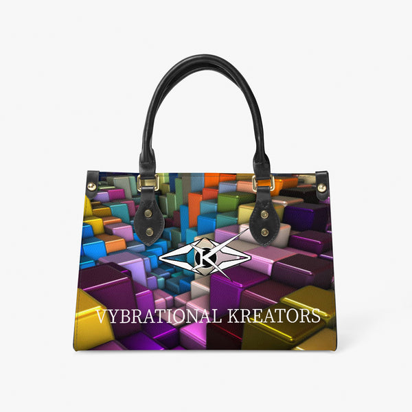 PRISM FLUX TOTE BAG 2