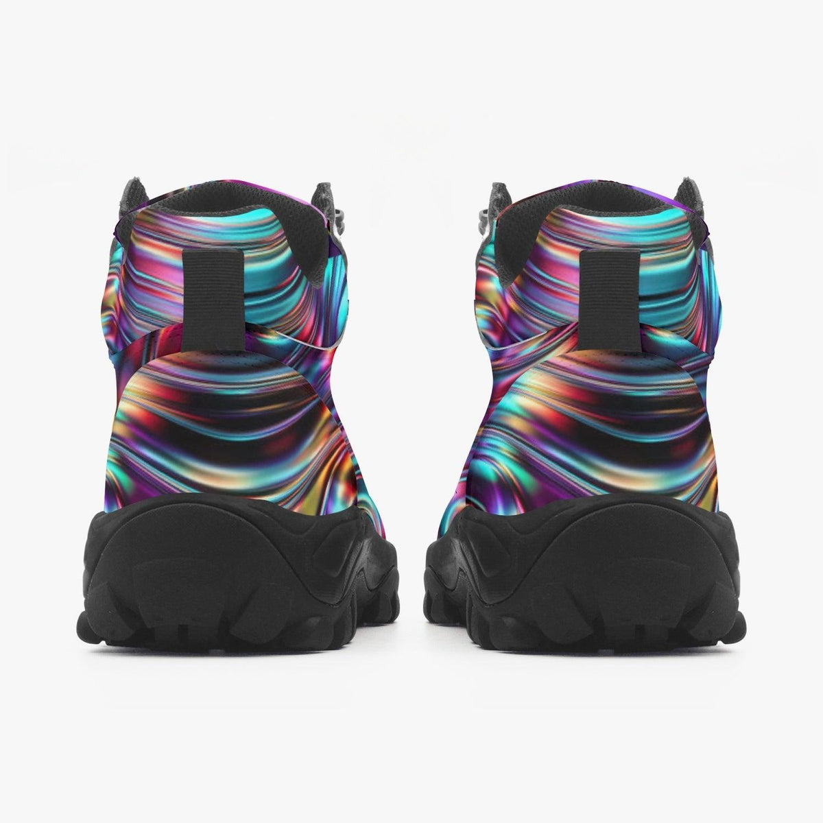 VYB PREMIUM Boots - VYBRATIONAL KREATORS®