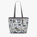KREATOR LUXE LEGACY TOTE