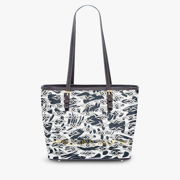 KREATOR LUXE LEGACY TOTE