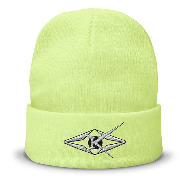 VK Kreator Core™ Cuffed Beanie