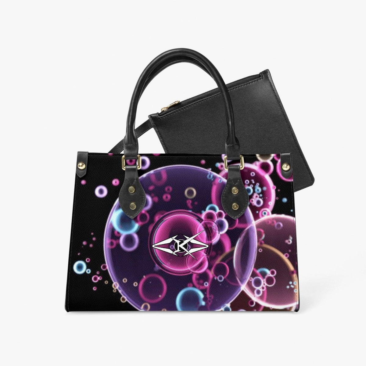 Premium Long Strap and Inner Bag - VYBRATIONAL KREATORS®