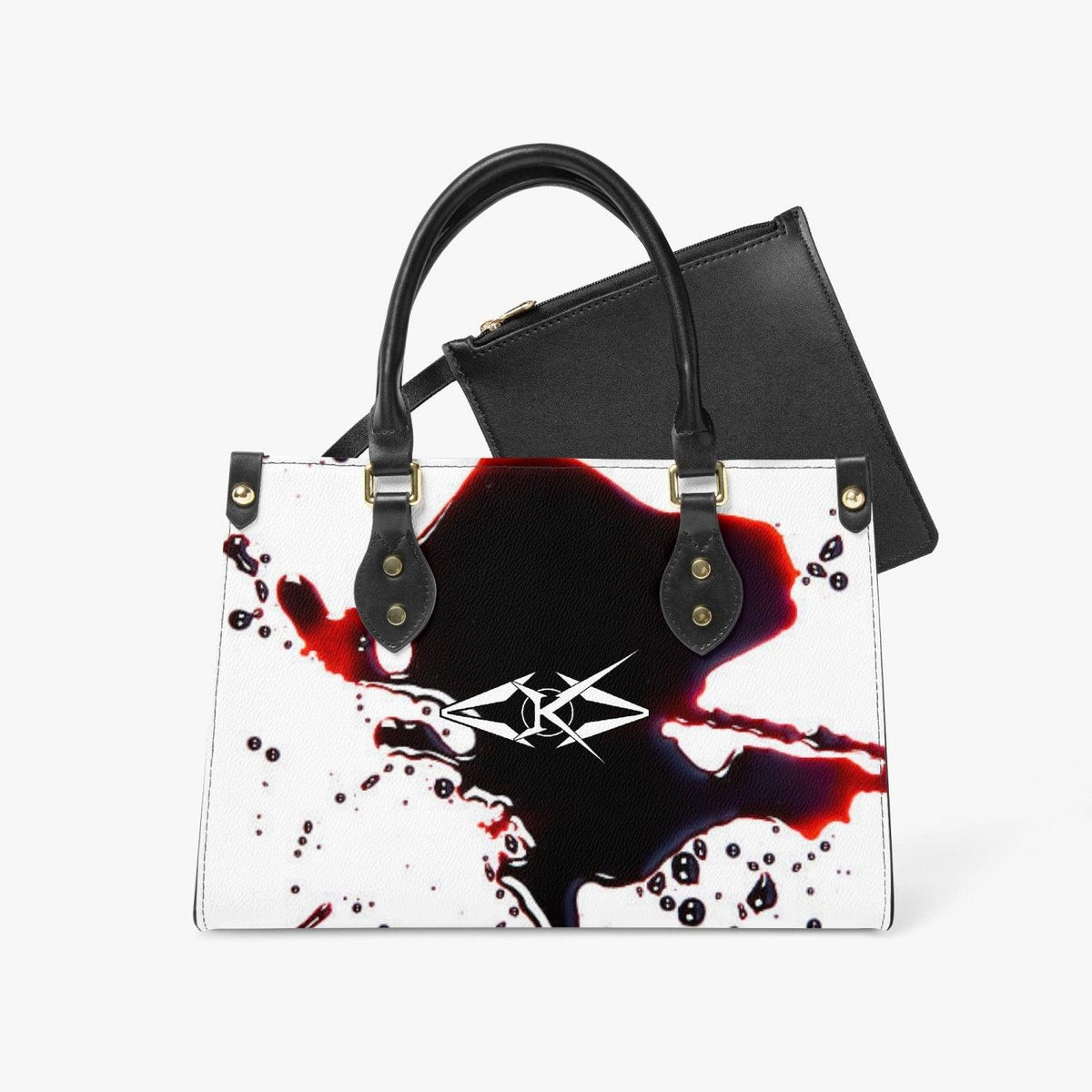 PREMIUM Long Strap and Inner Bag - VYBRATIONAL KREATORS®