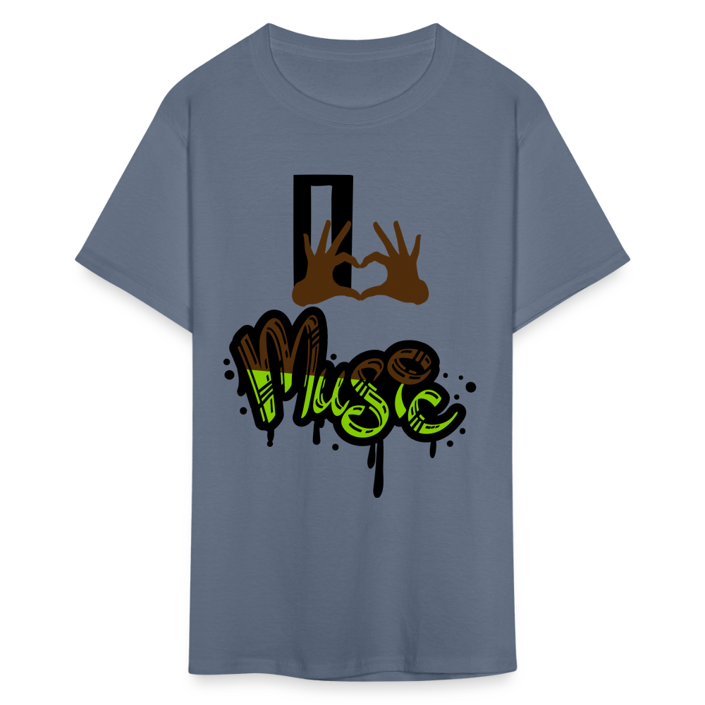 Unisex Classic T-Shirt - denim