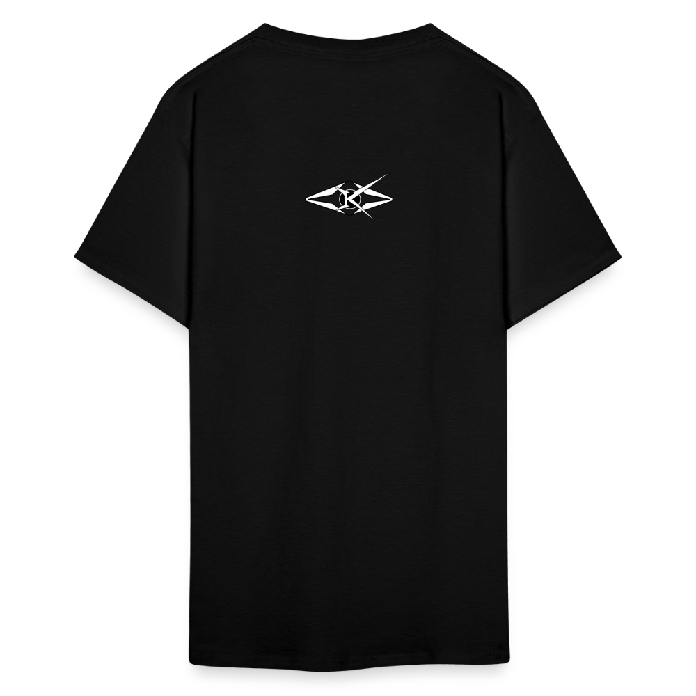 Unisex Classic T-Shirt - black