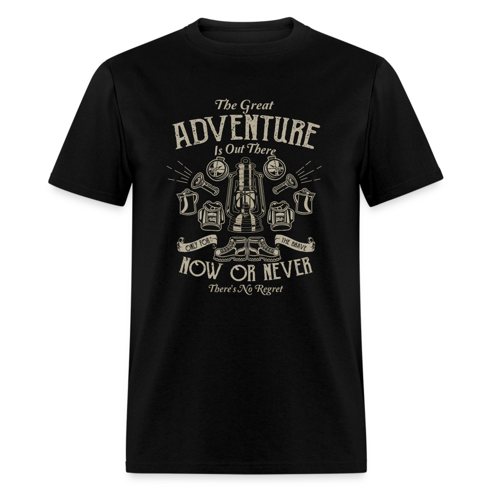 Unisex Classic T-Shirt - black