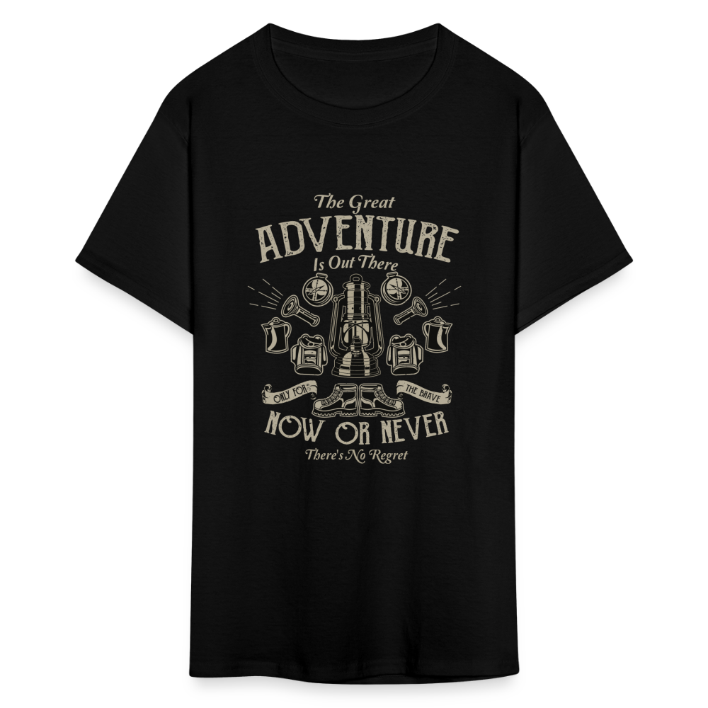 Unisex Classic T-Shirt - black