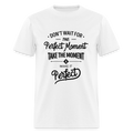 PERFECT MOMENT T-SHIRT