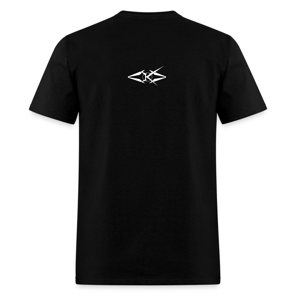 Unisex Classic T-Shirt - black