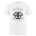 ADVENTURE T-SHIRT