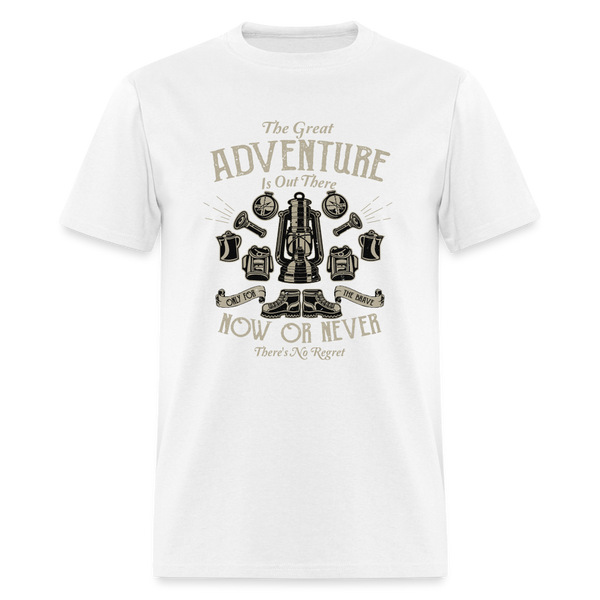 ADVENTURE T-SHIRT
