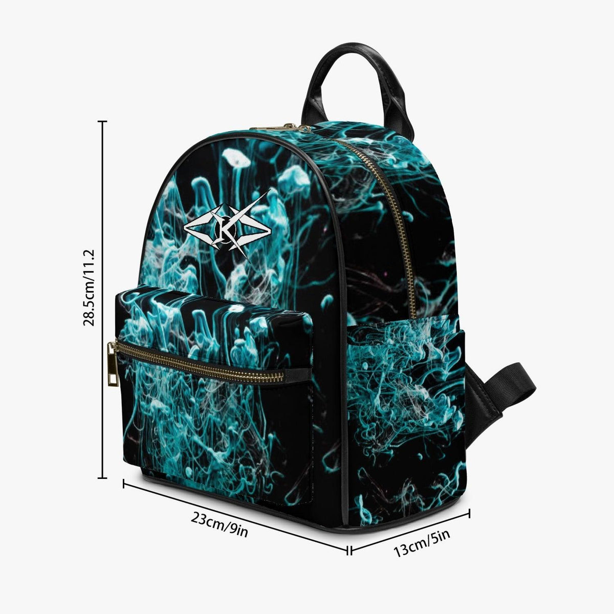 VYB BACKPACK - VYBRATIONAL KREATORS®