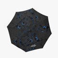 AZURE HIVE LUXE UMBRELLA