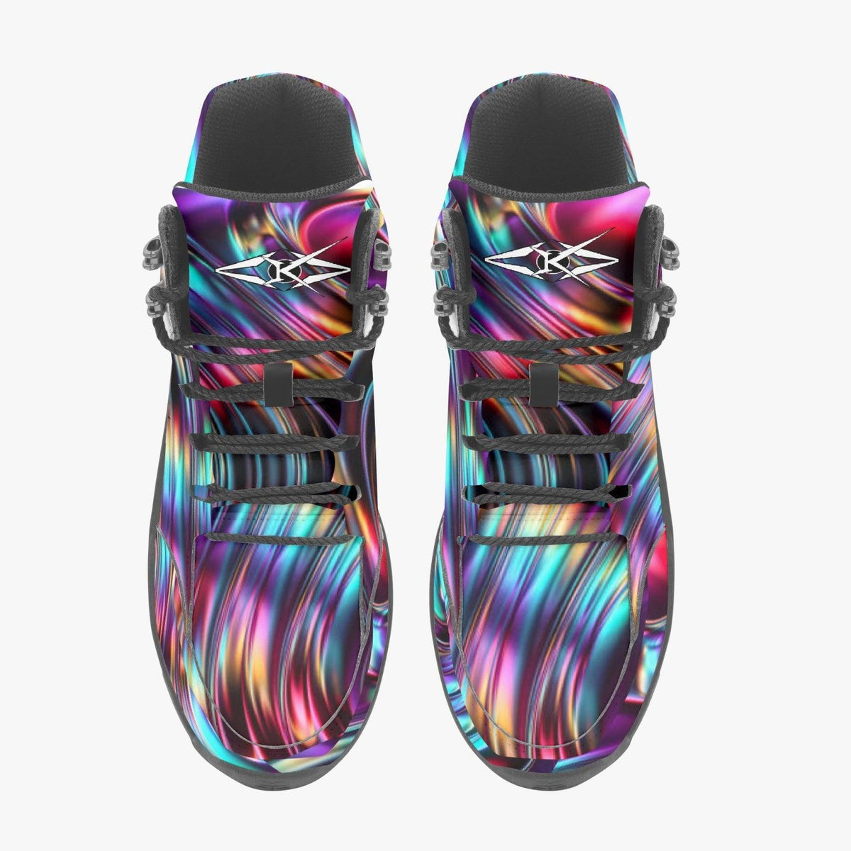VYB PREMIUM Boots - VYBRATIONAL KREATORS®